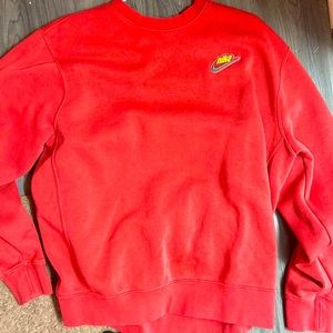 Nike Sweatshirt